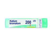 Kalium Bromatum 200Ch Granuli Multidose Boiron