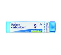 Kalium Carbonicum 80 Granuli 9 Ch Contenitore Multidose