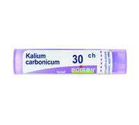 Kalium Carbonicum 80 Granuli Contenitore Multidose 30 Ch