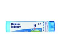 Kalium Iodatum 9Ch Granuli Multidose Boiron