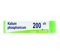 Kalium Phosphoricum 200ch Globuli Monodose Boiron