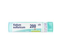 Kalium Sulfuricum*200Ch 80Gr 4 g Granuli