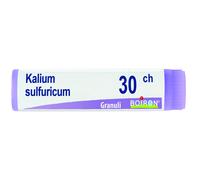 Kalium Sulfuricum*30ch Globuli Monodose Boiron