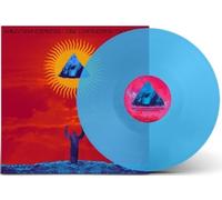 The Wandering Mountain (LP)
