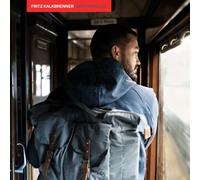 Kalkbrenner Fritz - Sick Travellin'