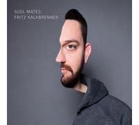 Kalkbrenner Fritz - Soul Mates