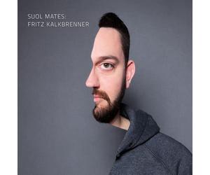 Kalkbrenner Fritz - Soul Mates