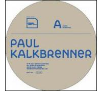 Kalkbrenner, Paul - Altes Kamufel