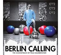 Kalkbrenner Paul - Berlin Callin (The Soundtrack)