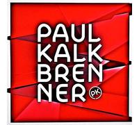 Kalkbrenner Paul - Icke Wieder