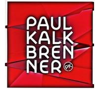 Kalkbrenner Paul - Icke Wieder