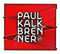 Kalkbrenner Paul - Icke Wieder (Digipack)