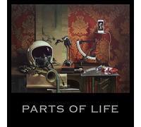 Paul Kalkbrenner Parts of Life -Digi- (CD)