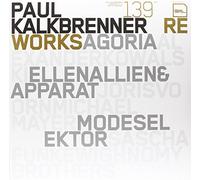 Kalkbrenner, Paul - Reworks Vol.2