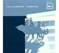 Kalkbrenner Paul - Superimpose