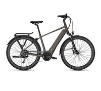 Kalkhoff Endeavour 3.B Spostamento grigio 2024 RH-M