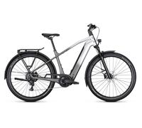 Kalkhoff Entice 3 Season LTD Performance Line 540 Wh
