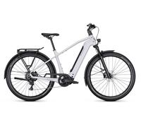 Kalkhoff Entice 3 Season LTD Performance Line 540 Wh