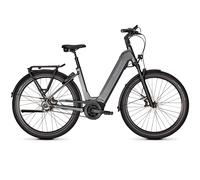 Kalkhoff Image 5.B ADV+ 29"" Wave 625 Wh diamondblack opaco 2025 RH 43 cm