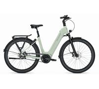 Kalkhoff Image 5.B ADV+ 29"" Wave 625 Wh skygrey lucido 2025 RH 43 cm