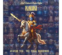 KALKI AVATAR: Tenth Avatar - The Final Redeemer