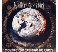 Kalki Avatara - Mantra For The End Of Times