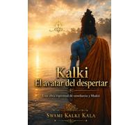 Kalki: El avatar del despertar