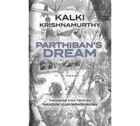 Kalki Krishnamurthy Parthiban's Dream (Tascabile)