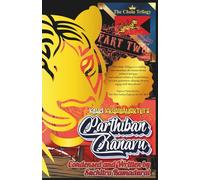 Kalki Krishnamurthy's "PARTHIBAN KANAVU"; Condensed and Written by Suchitra Ramadurai; Softcover/Paperback: 'The Chola Trilogy' - Part 2