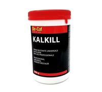 KALKILL - AXOR DE-CAF Decalcificante anticalcare disincrostante PROFESSIONALE