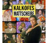 Kalkofe,Oliver - Kalkofes Mattscheibe