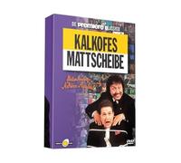 Kalkofes Mattscheibe fietschering Achim Mentzel