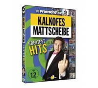 Kalkofes Mattscheibe - Greatest Hits