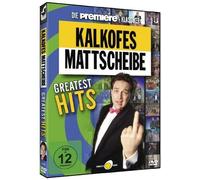 Kalkofes Mattscheibe - Greatest Hits