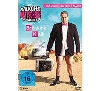 Kalkofes Mattscheibe - Rekalked! - Die komplette dritte Staffel