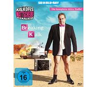 Kalkofes Mattscheibe - Rekalked! - Die komplette dritte Staffel