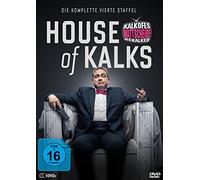 Kalkofes Mattscheibe - Rekalked! - Die komplette vierte Staffel