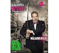 Kalkofes Mattscheibe - Rekalked! - Die komplette zweite Staffel