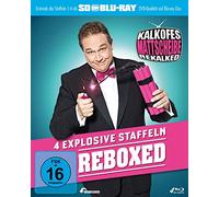 Kalkofes Mattscheibe Rekalked - Reboxed! (Staffel 1-4)