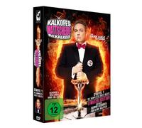 Kalkofes Mattscheibe - Rekalked! - Staffel 1/Die komplette erste Hälfte