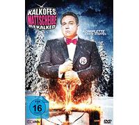 Kalkofes Mattscheibe - Rekalked! - Staffel 1/Die komplette erste Staffel