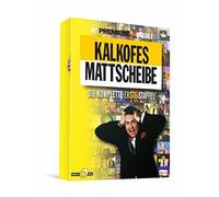 Kalkofes Mattscheibe - Staffel 1