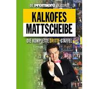 Kalkofes Mattscheibe - Staffel 3