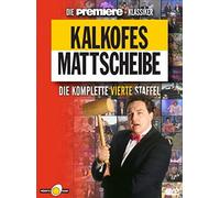 Kalkofes Mattscheibe - Staffel 4
