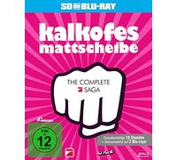 Kalkofes Mattscheibe - The Complete ProSieben-Saga