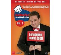 Kalkofes Mattscheibe Vol. 2
