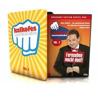 Kalkofes Mattscheibe Vol. 2 - Metal-Pack