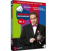 Kalkofes Mattscheibe Vol. 3