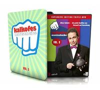 Kalkofes Mattscheibe Vol. 3 - Metal-Pack