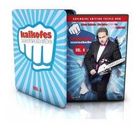 Kalkofes Mattscheibe Vol. 4 - Metal-Pack